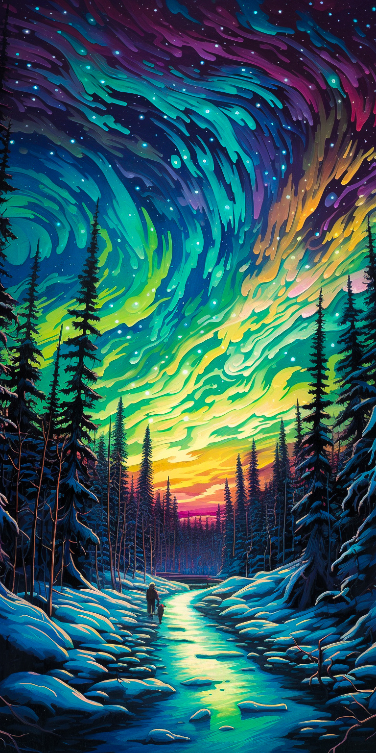 Art Paradise banner